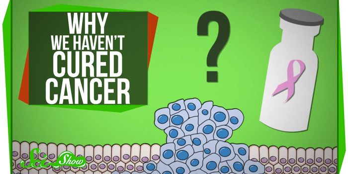 Curing Cancer?