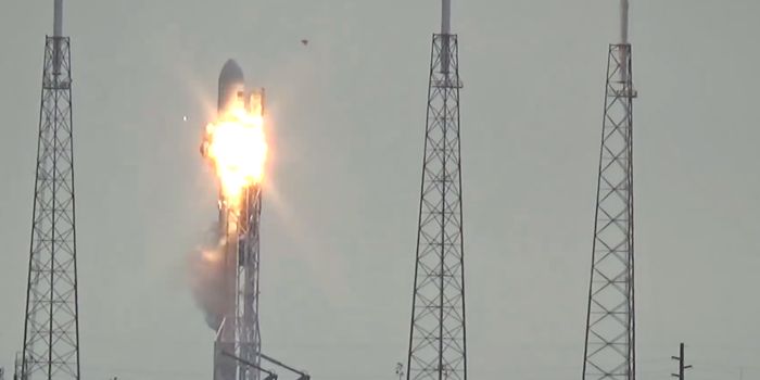 SpaceX Falcon 9 Explosion Investigation is Ongoing