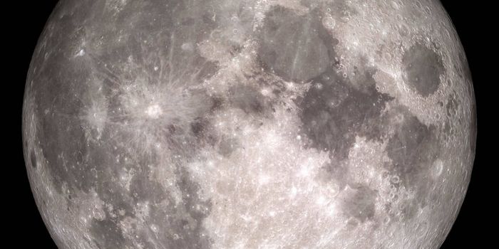 Proposed Radio Telescope on Far Side of the Moon Could Explore Early Universe