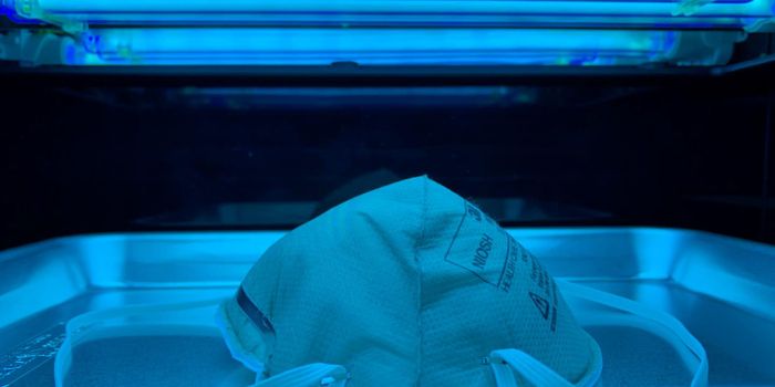 Far UV-C Light Eliminates Airborne Viruses in a Room