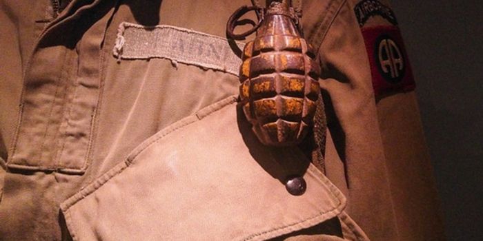 Treating Post-Blast Traumatic Brain Injury