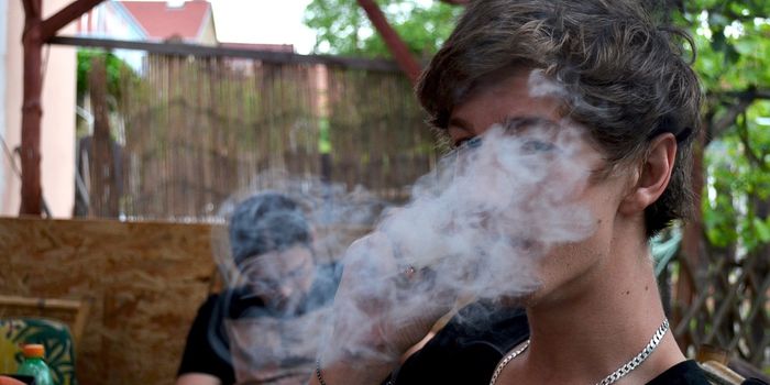How masculinity affects young men's marijuana use