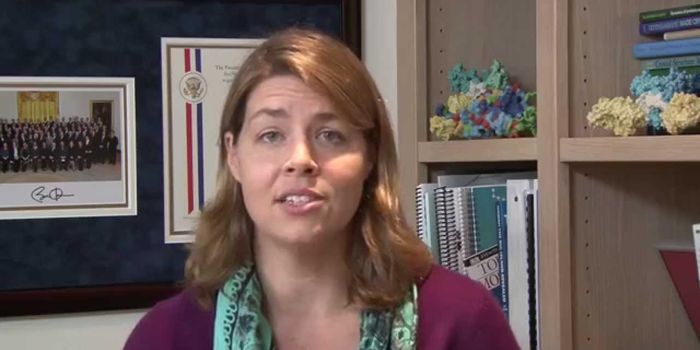 Help find a cure for Ebola with your computer or smartphone