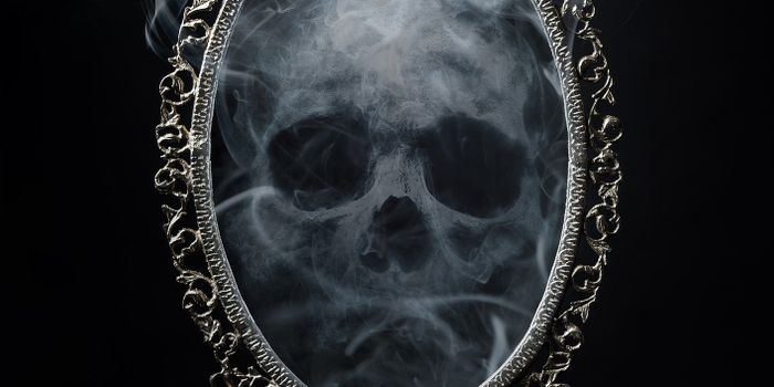 Very, Very Frightening: Why We Love Horror Movies