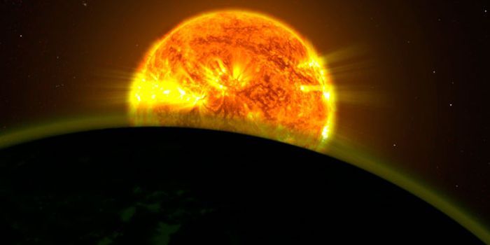 Extra-Solar Sauna: Hubble Finds Water on 5 New Planets