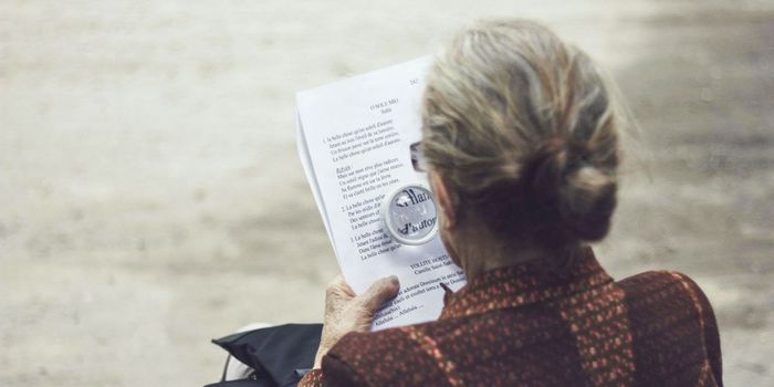 Behavioral Changes Linked to Early Onset of Alzheimer's