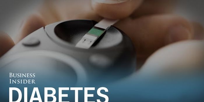 Doctors Propose a New Radical Approach to Diabetes Treatment