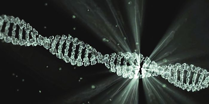 New CRISPR Enzyme is Ready for Use