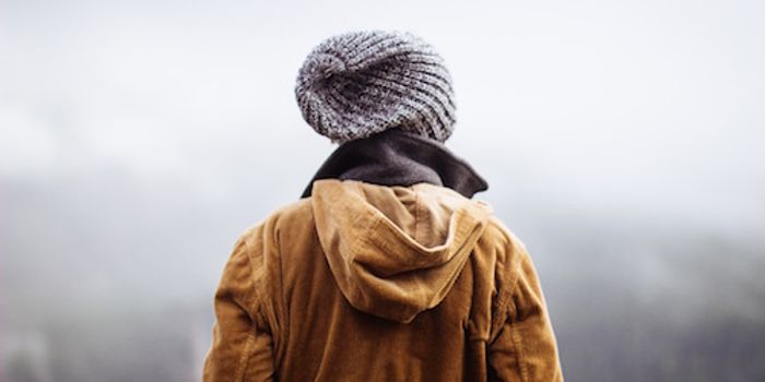 Humans Evolved to Subconsciously Over-Eat in the Winter