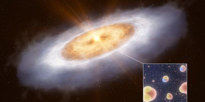 Solving the Mystery of Water in our Solar System