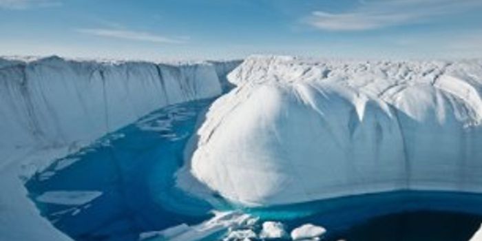 More Bad News for the Greenland Ice Sheet 