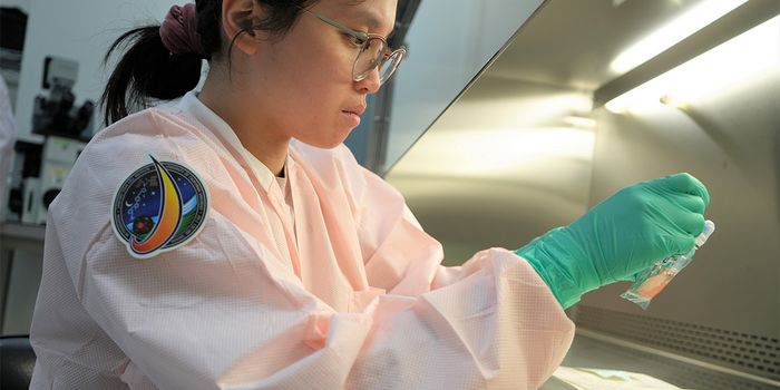 Axiom-2 Mission Tasked with Testing UC San Diego Cancer Drugs and Stem Cell Research