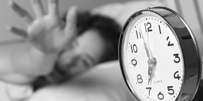 App Enables Investigation of Global Sleep Habits