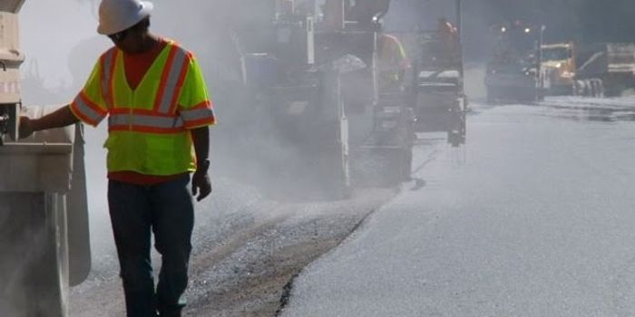 New Limits on Exposure to Toxic Dust