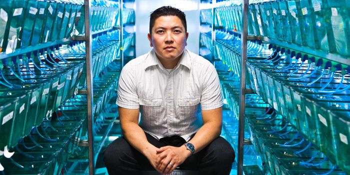 Understanding a Rare Liver Disorder so it can be Treated