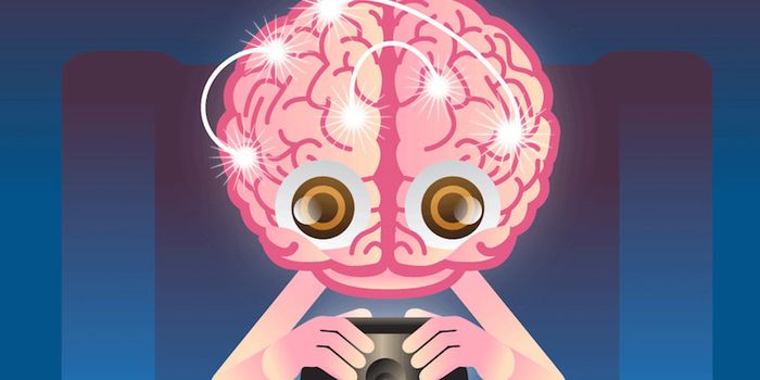 Too much video gaming could put brain on course for Alzheimer's