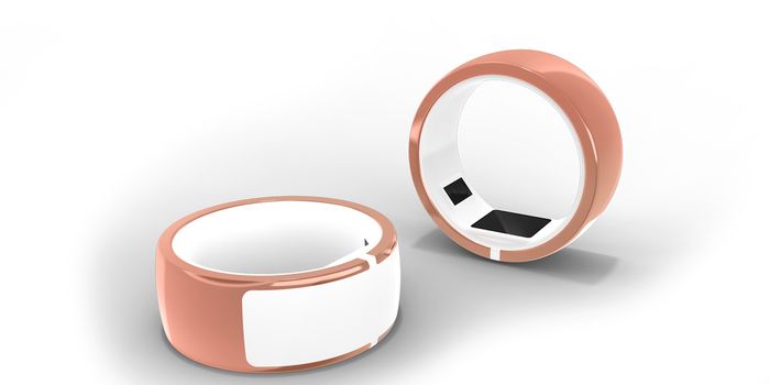 The Token Ring: Wearable Device Revolutionizes Online Security