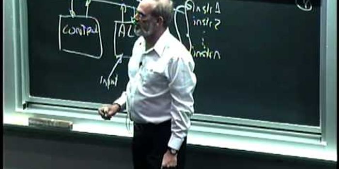 Lec 1 | MIT 6.00 Introduction to Computer Science and Programming