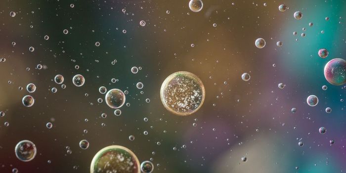 Health Issues from Spaceflight Caused by Mitochondria