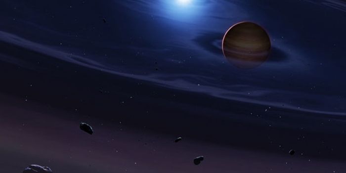 It's Possible for a Planet to Have Two Suns Like Tatooine