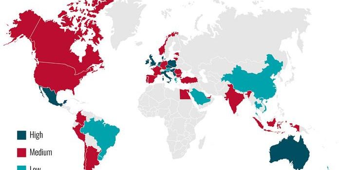 Global Strategies for AI Workforce Readiness Revealed