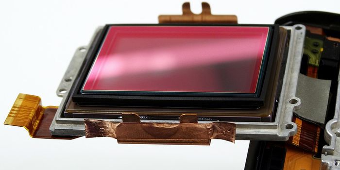 New sensor detects hydrogen using light instead of heat