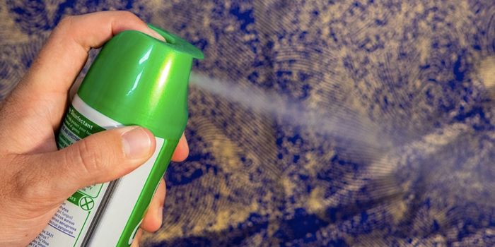 From Canary in the Coal Mine to Nematode in the Office - Monitoring Indoor Air Quality