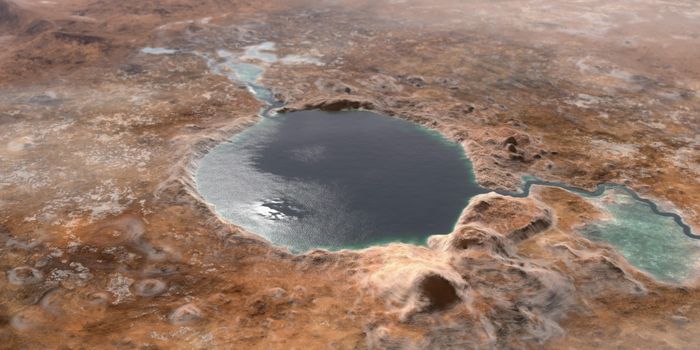 Jezero Crater's Ancient Lake: Perseverance Rover's Exploration and Geological Insights