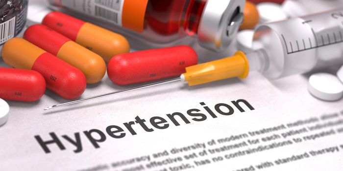 A link between gut microbes and hypertension