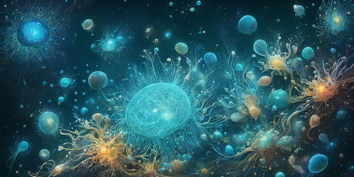 Mitochondria Boost Enhances Immune Cell Activity