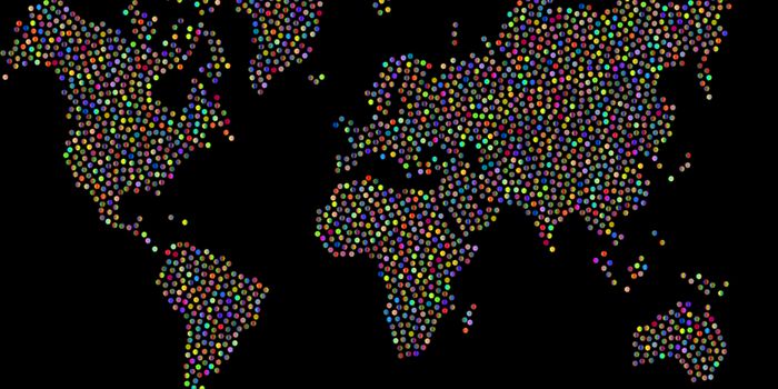 Cancer mapping shows health disparities in remote areas