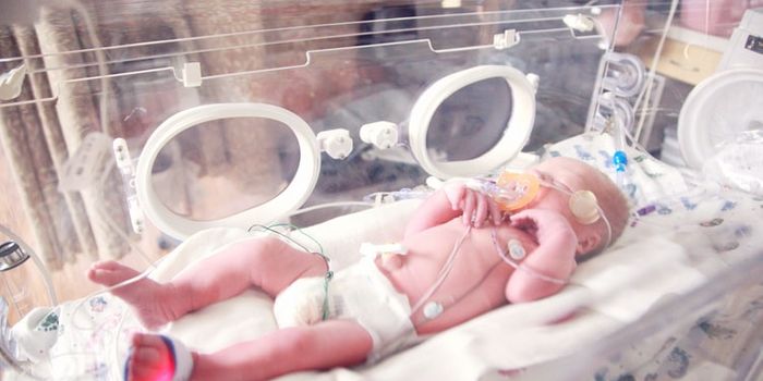 Control Release Technology for Medically Favorable Gases