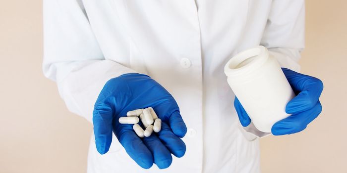 A Silver Bullet Against COVID Variants?