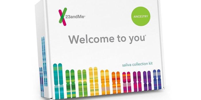 DNA For Drug Development?