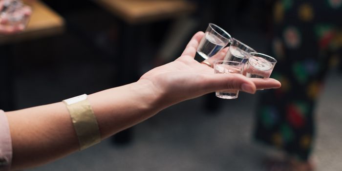 CBD Consumption Linked With Lower Alcohol Intake