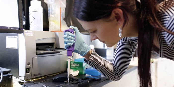 CRISPR Gene Editing in the Classroom