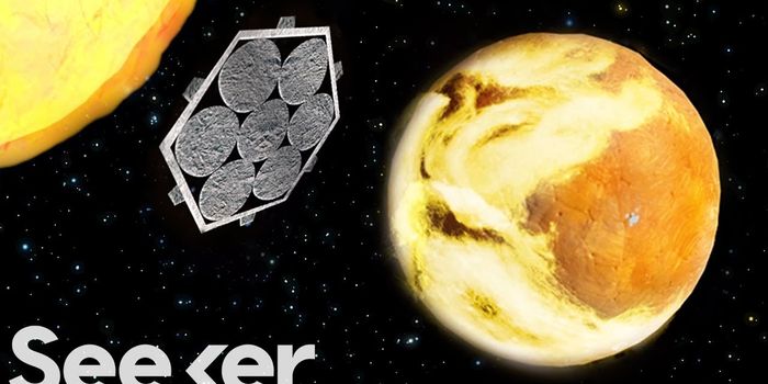 Could Humankind Terraform Mars or Venus?