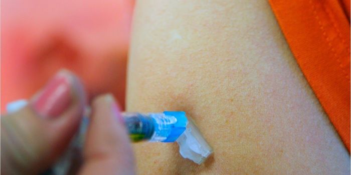Rates of HPV Rising Among Young, Unvaccinated Women