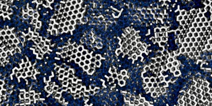Crystalline Secrets of Space Ice Uncovered