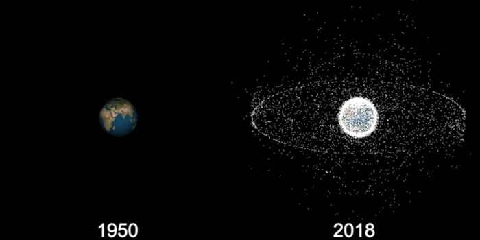 Space Junk: Can We Make Space Sustainable?