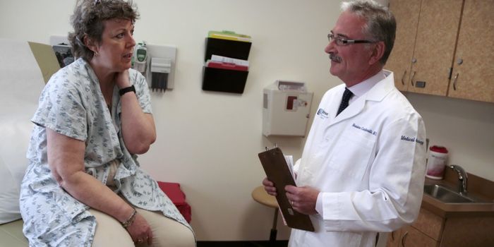 Liquid Biopsy in Gastrointestinal Cancers