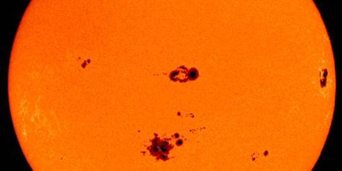 Mapping Stellar Spots to Refine the Hunt for Alien Atmospheres