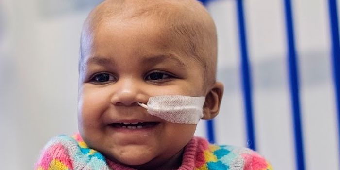 Gene Editing to the Rescue