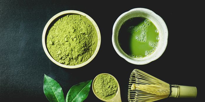 Study Explores the Mood-Enhancing Effects of Matcha