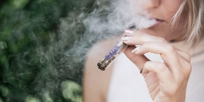 15% of Employees Have Worked From Home While High