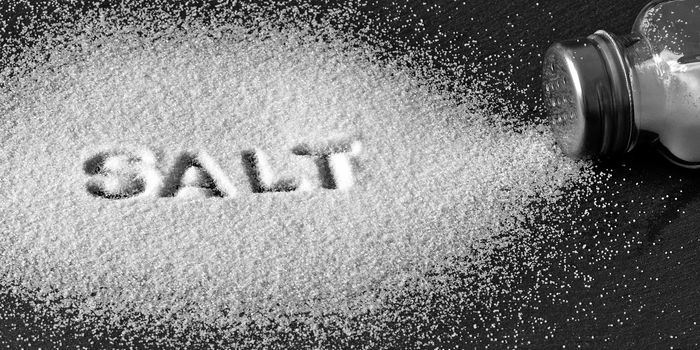 Table Salt Can Activate Immune Cells Against Cancer
