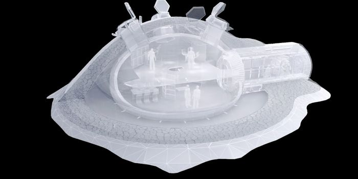 Here's What it Would Take to Build a Full-Fledged Lunar Base