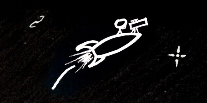 This is Why We Put Telescopes Into Outer Space