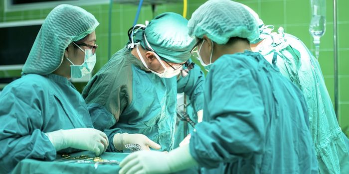 Sturgeon - This AI Diagnoses Brain Tumors During an Operation