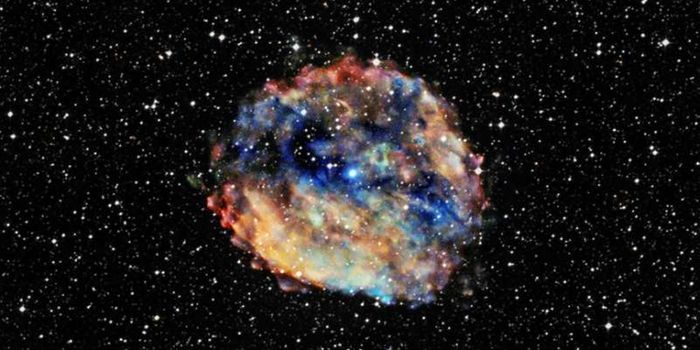 Is This the Slowest Pulsar We've Ever Observed?